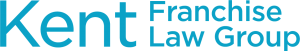 Kent Franchise Law Group Logo